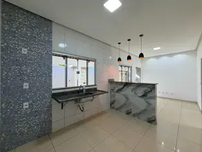 Imagem 2 - Casa em Anchieta, Barra do Garças - MT