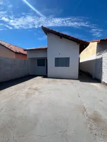 Casa Jardim Palmares, Barra do Garças - MT — foto 1