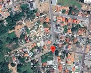 Terreno Anchieta, Barra do Garças - MT — foto 1