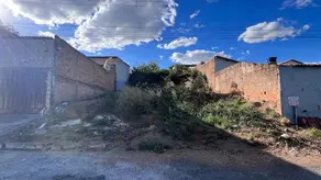 Terreno Dermat, Barra do Garças - MT — foto 1