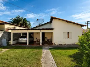 Casa Jardim Cristino Cortes, Barra do Garças - MT — foto 1