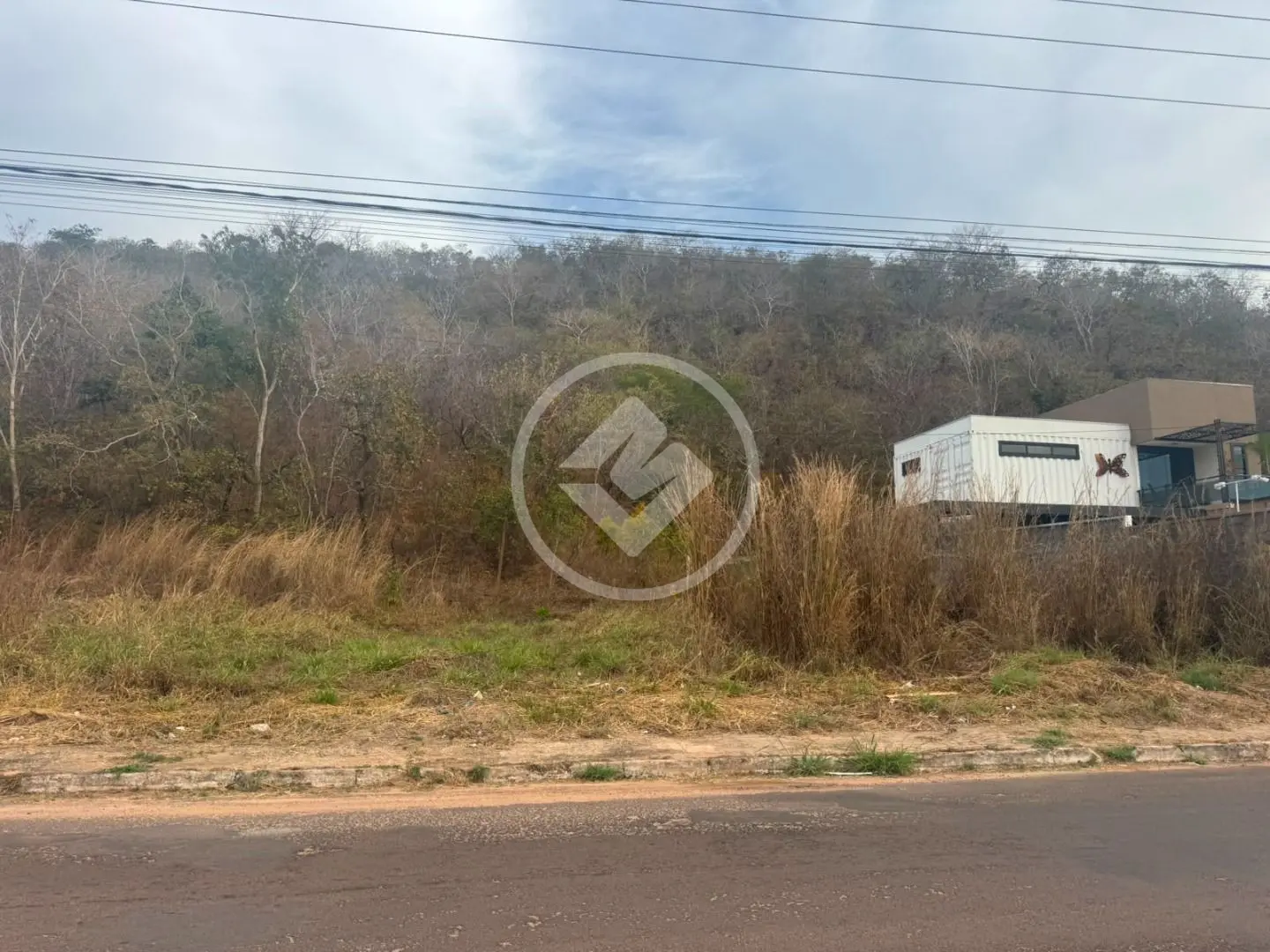 Image 2 - Terreno em Loteamento Peixinho, Barra do Garças - MT