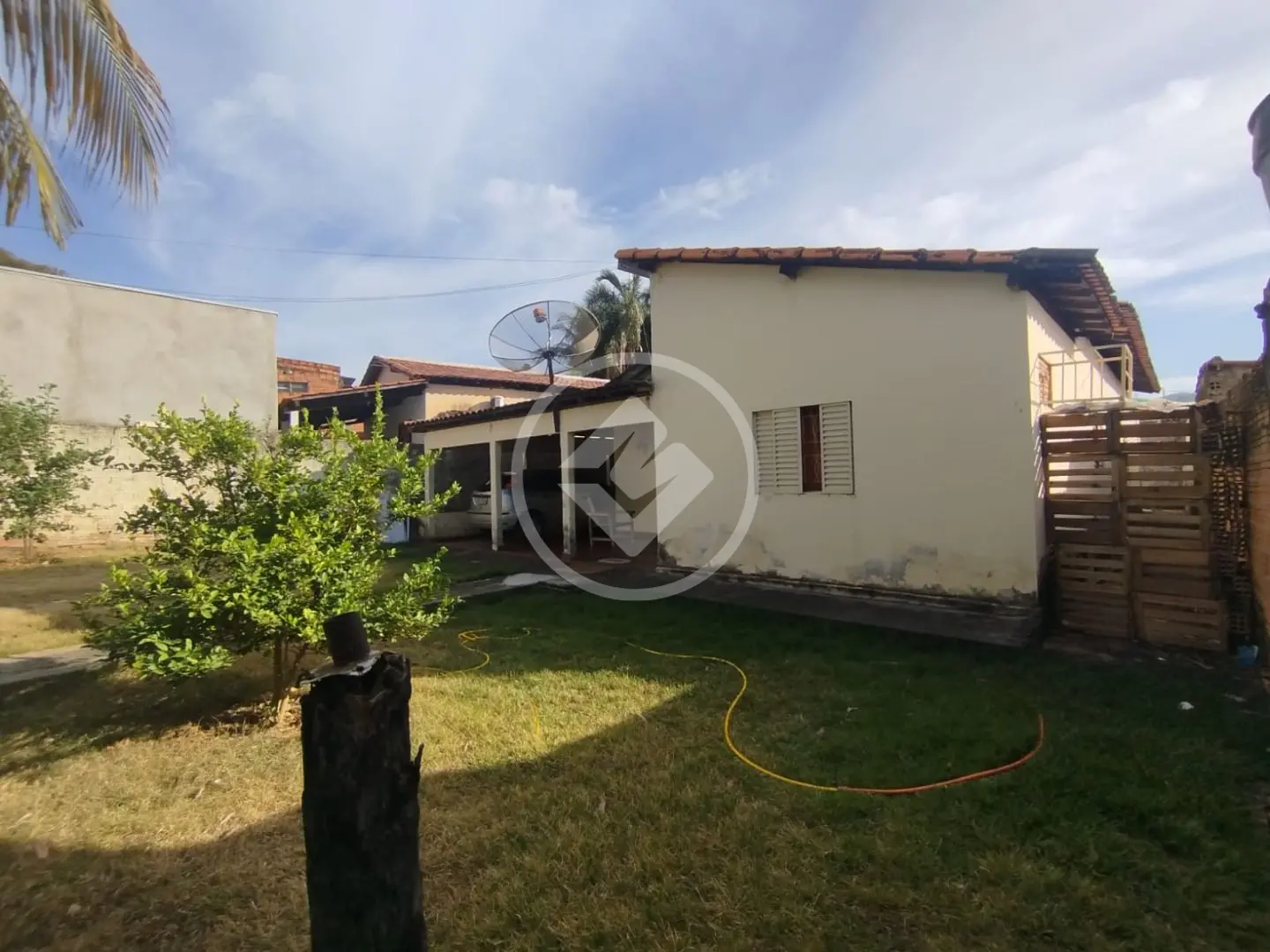 Image 2 - Casa em Jardim Cristino Cortes, Barra do Garças - MT