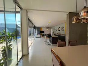 Imagem 4 - Casa em Área de Tal, Pontal do Araguaia - MT