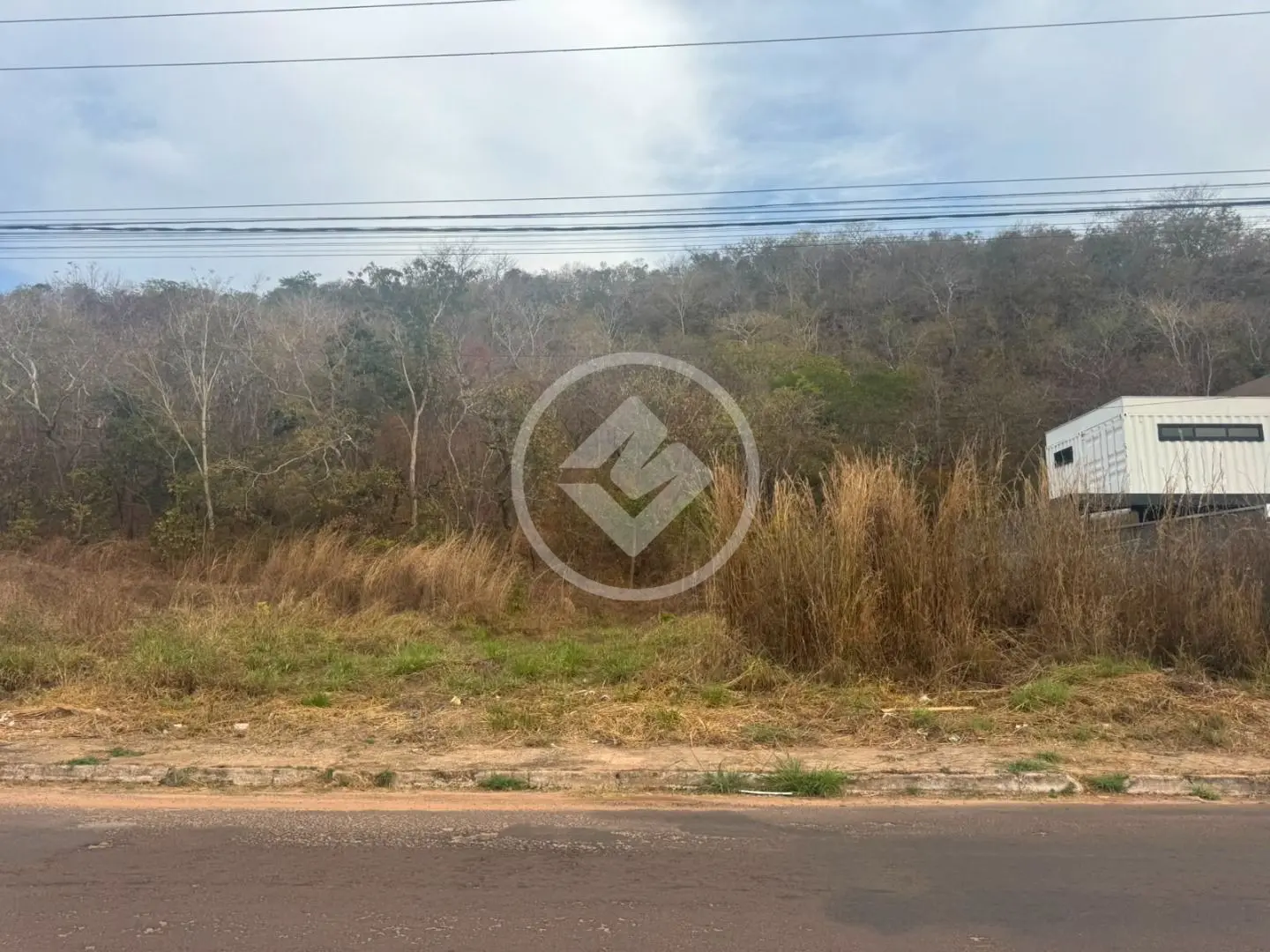 Image 4 - Terreno em Loteamento Peixinho, Barra do Garças - MT