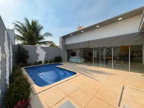 Imagem 5 - Casa em Área de Tal, Pontal do Araguaia - MT