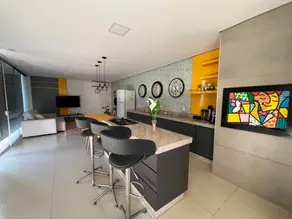 Imagem 6 - Casa em Área de Tal, Pontal do Araguaia - MT