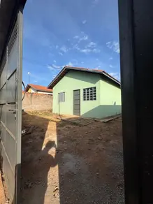 Casa Jardim Nova Barra, Barra do Garças - MT — foto 1