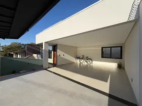 Imagem 2 - Casa em Bairro B. N. H., Barra do Garças - MT