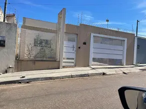 Casa Jardim Piracema, Barra do Garças - MT — foto 2