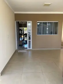 Casa Jardim Piracema, Barra do Garças - MT — foto 1