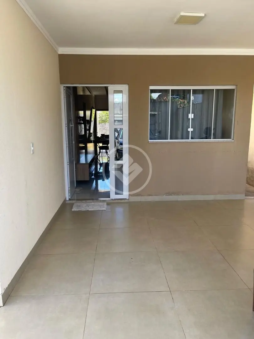 Imagem 1 - Casa em Jardim Piracema, Barra do Garças - MT