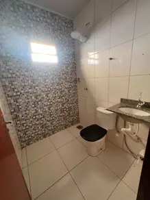 Imagem 2 - Casa em Jardim Palmares, Barra do Garças - MT