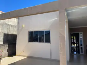 Imagem 2 - Casa em Jardim Piracema, Barra do Garças - MT