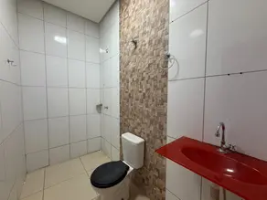 Imagem 6 - Casa em Anchieta, Barra do Garças - MT