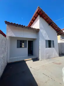 Imagem 4 - Casa em Jardim Palmares, Barra do Garças - MT