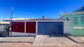Casa Bairro B. N. H., Barra do Garças - MT — foto 2