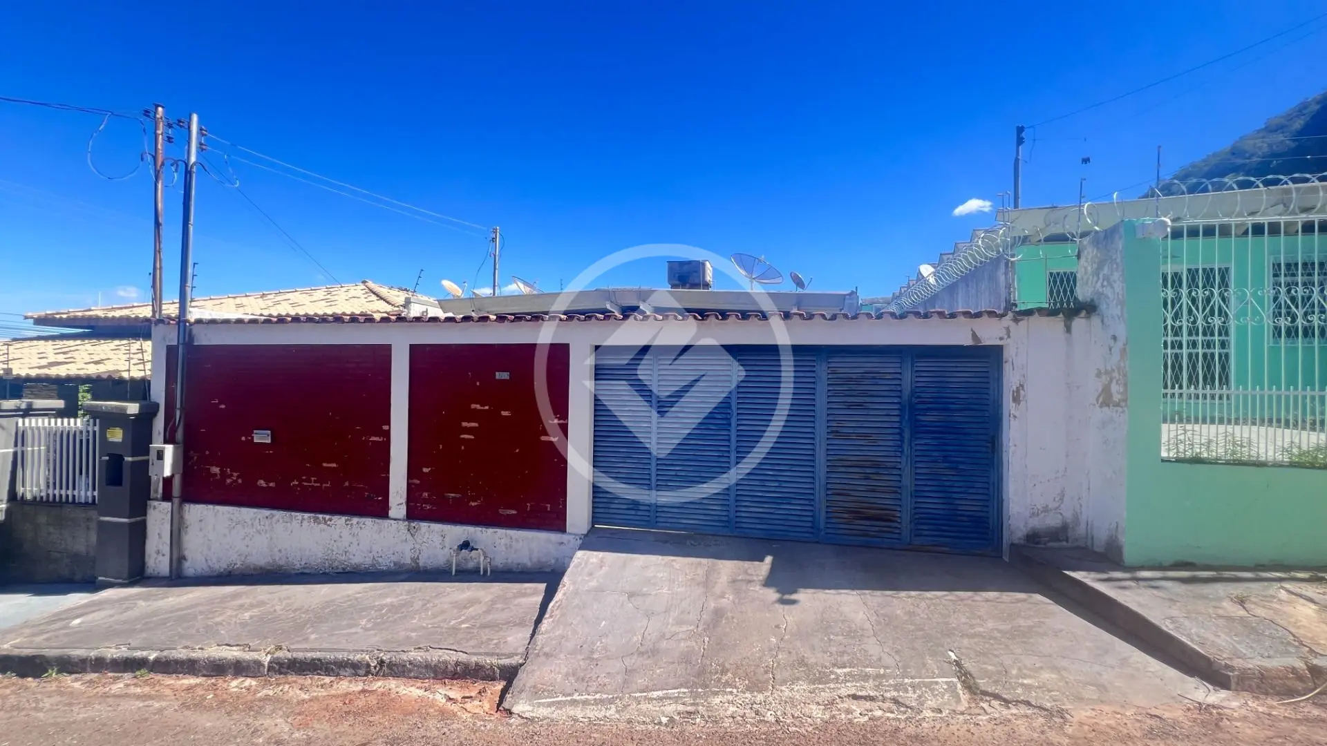Image 2 - Casa em Bairro B. N. H., Barra do Garças - MT