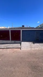 Imagem 3 - Casa em Bairro B. N. H., Barra do Garças - MT