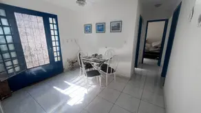 Imagem 6 - Casa em Bairro B. N. H., Barra do Garças - MT