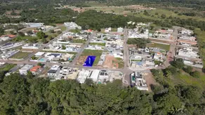Imagem 3 - Terreno em Jardim Serra Azul, Barra do Garças - MT