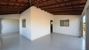 Casa Jardim Palmares, Barra do Garças - MT — foto 1