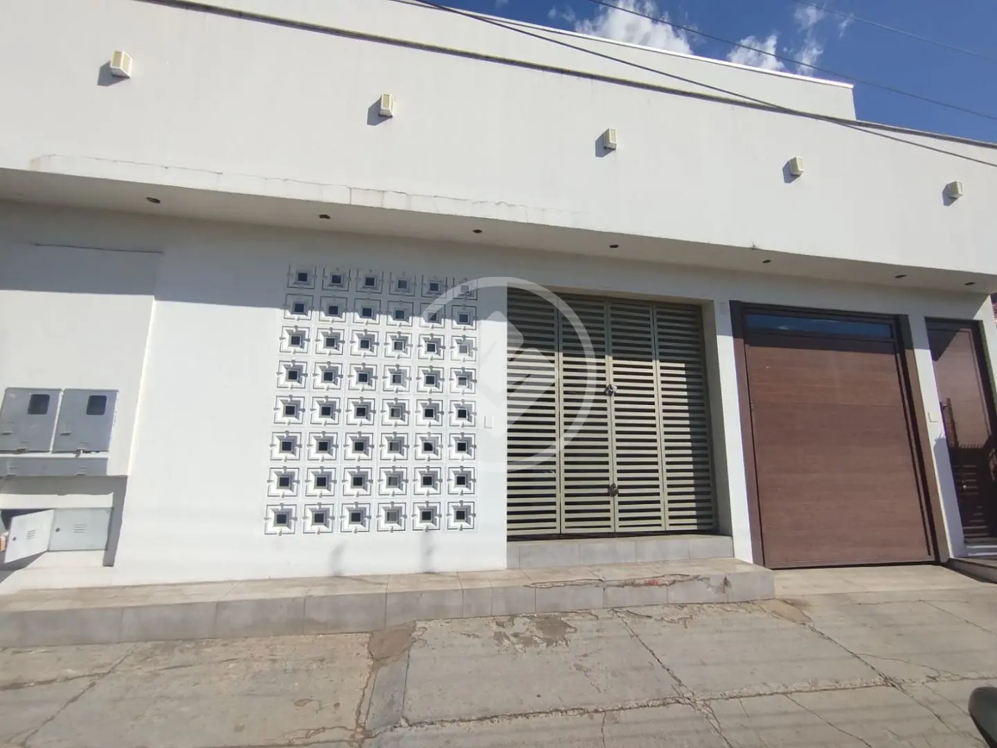 Imagem 1 - Casa em Setor Araguaia, Aragarças - GO