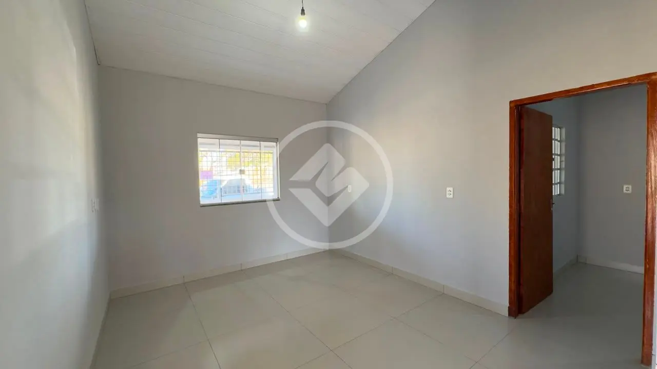Image 2 - Casa em Jardim Palmares, Barra do Garças - MT