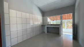 Imagem 2 - Casa em Jardim Palmares, Barra do Garças - MT