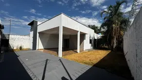 Casa Jardim Nova Barra do Garças, Barra do Garças - MT — foto 1