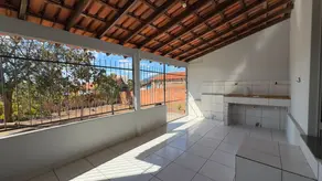 Imagem 6 - Casa em Jardim Palmares, Barra do Garças - MT