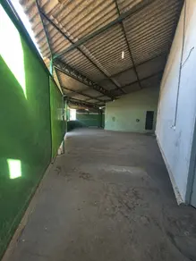 Galpão Jardim Araguaia, Barra do Garças - MT — foto 1
