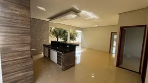 Imagem 4 - Casa em Jardim Nova Barra, Barra do Garças - MT