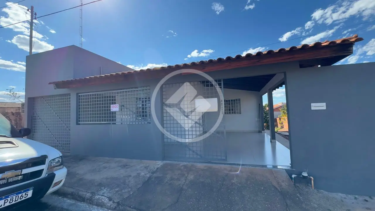 Image 13 - Casa em Jardim Palmares, Barra do Garças - MT