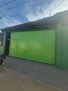 Imagem 5 - Galpão em Jardim Araguaia, Barra do Garças - MT