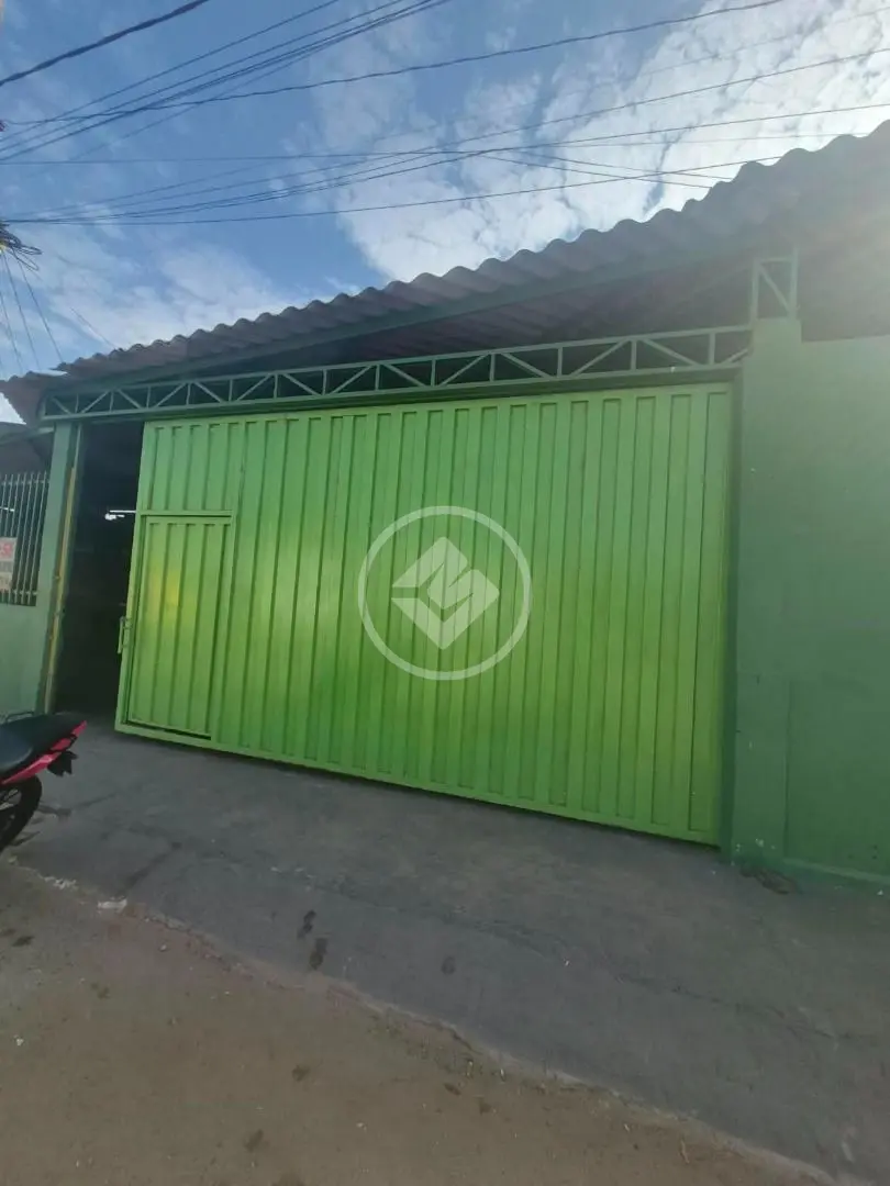 Image 8 - Galpão em Jardim Araguaia, Barra do Garças - MT