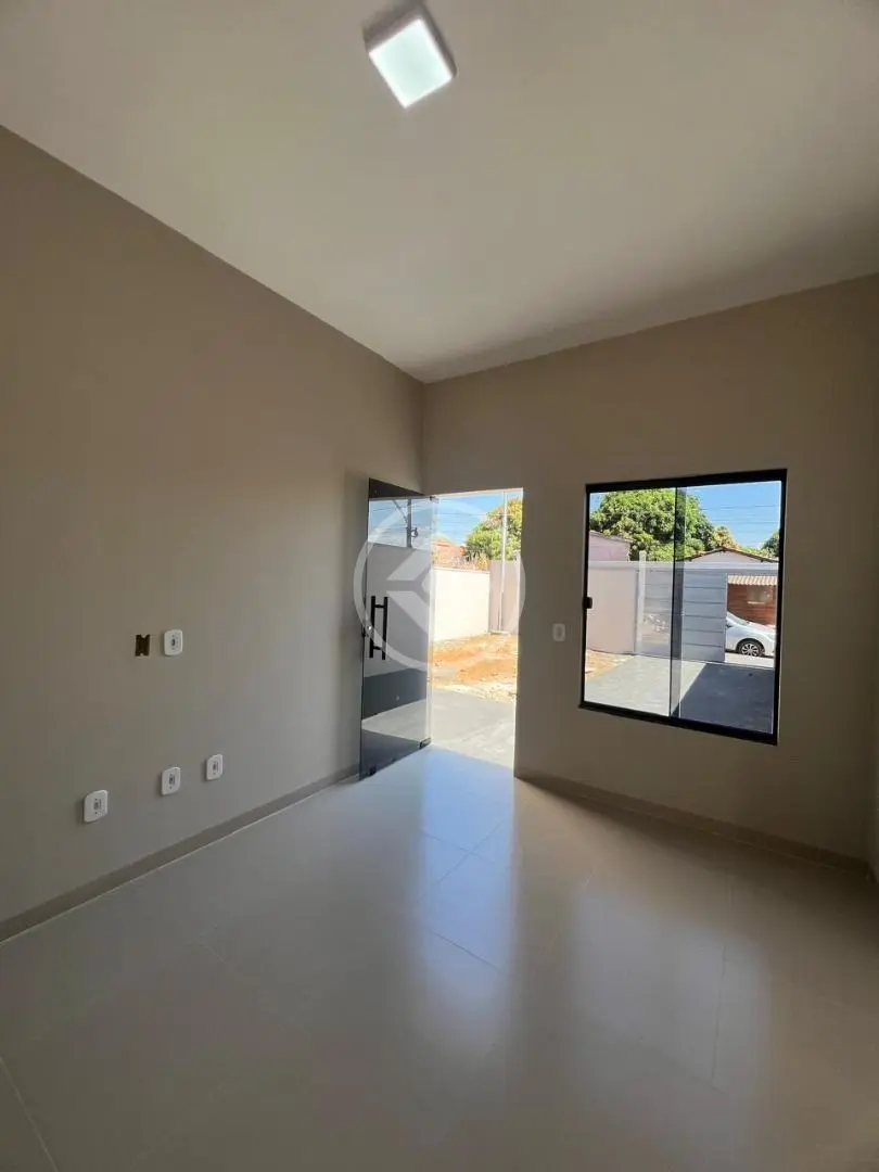 Imagem 1 - Casa em Jardim Nova Barra, Barra do Garças - MT