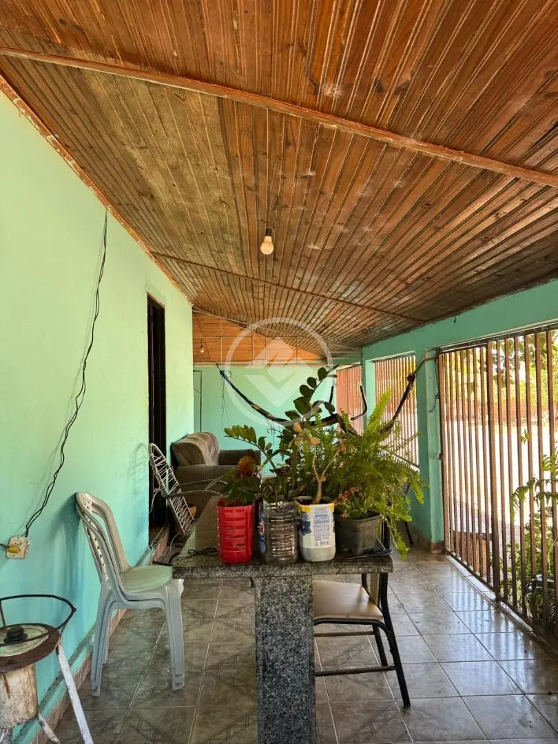Imagem 1 - Casa em Jardim Nova Barra, Barra do Garças - MT
