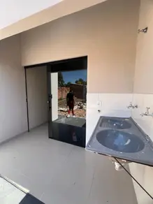 Imagem 2 - Casa em Jardim Nova Barra, Barra do Garças - MT