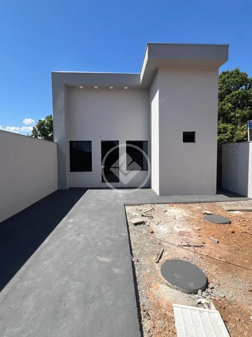 Image 2 - Casa em Jardim Nova Barra, Barra do Garças - MT