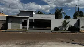 Imagem 2 - Casa em Jardim Nova Barra, Barra do Garças - MT
