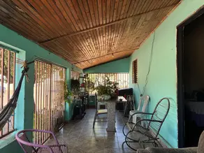 Imagem 6 - Casa em Jardim Nova Barra do Garças, Barra do Garças - MT