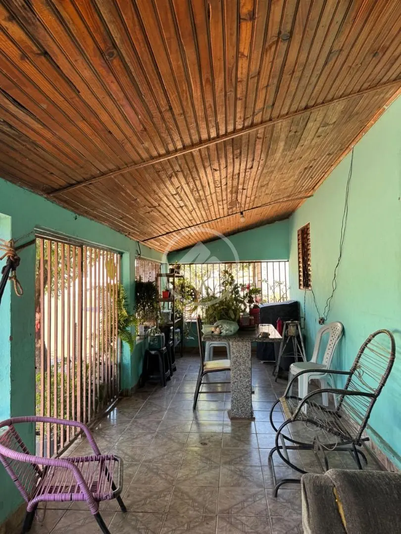 Image 9 - Casa em Jardim Nova Barra, Barra do Garças - MT