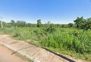Terreno Jardim Palmares, Barra do Garças - MT — foto 2
