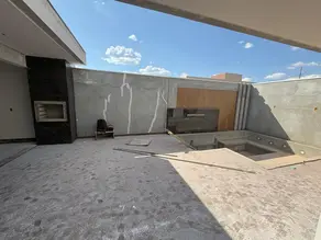 Imagem 5 - Casa em Jardim Toledo, Barra do Garças - MT