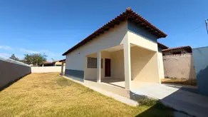 Casa São João, Barra do Garças - MT — foto 1