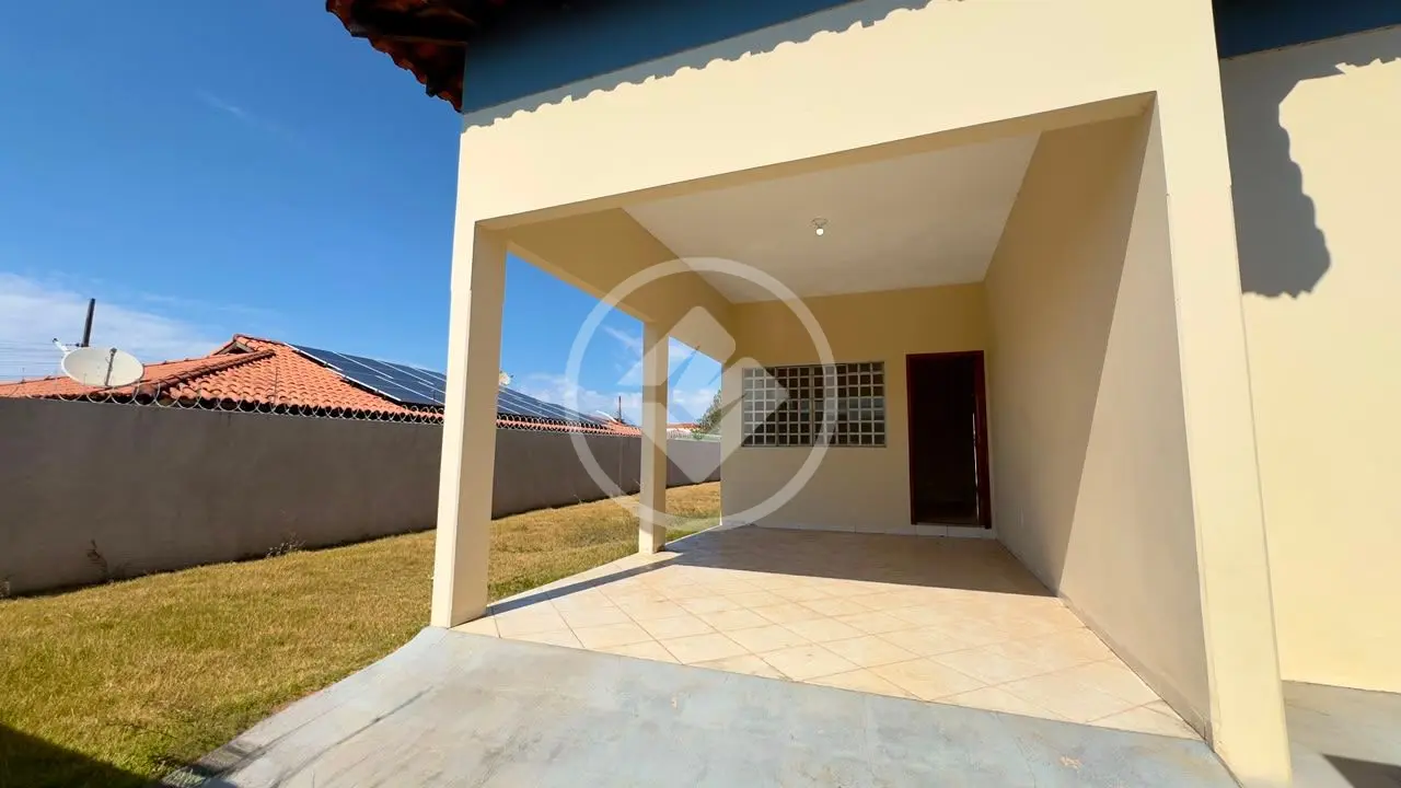 Image 2 - Casa em São João, Barra do Garças - MT