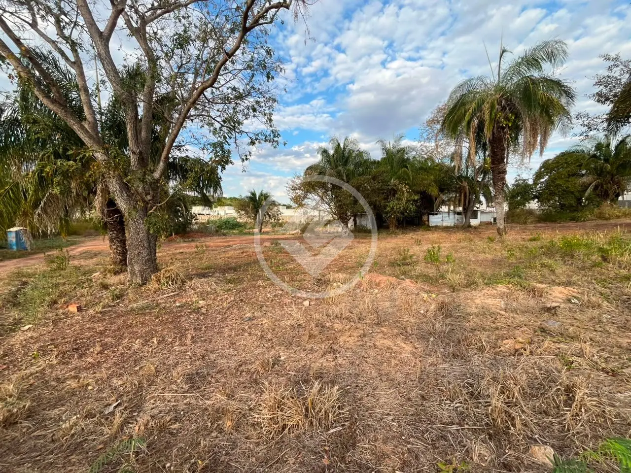 Imagem 1 - Terreno em Jardim Nova Barra Norte, Barra do Garças - MT