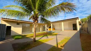 Casa Jardim Nova Barra, Barra do Garças - MT — foto 1
