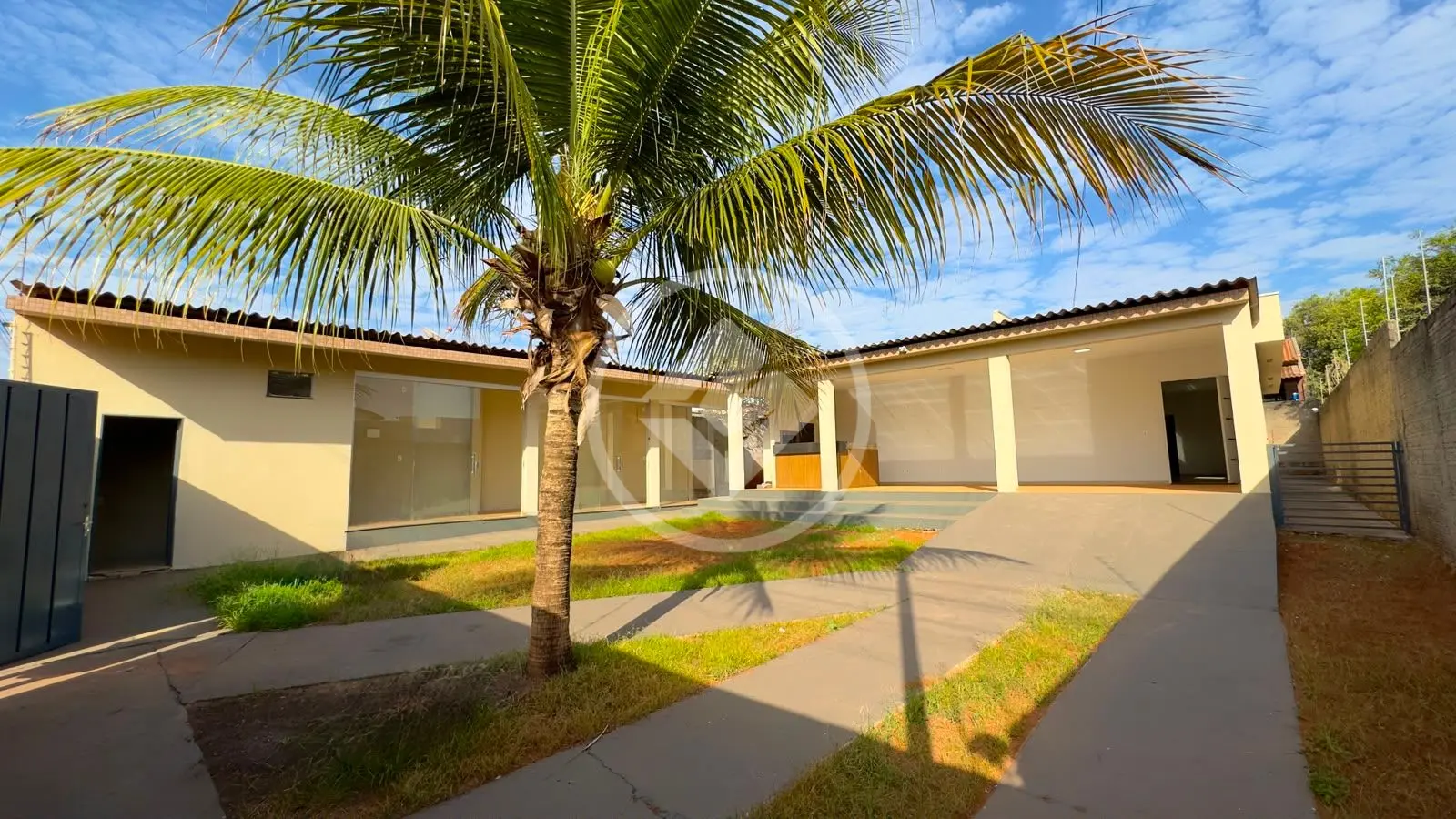 Imagem 1 - Casa em Jardim Nova Barra, Barra do Garças - MT